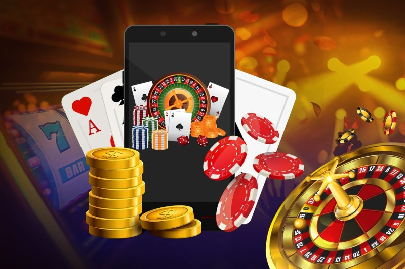 Cẩm Nang Demo Money Từ Các Nhà Cái Lớn Cẩm Nang Demo Money Từ Các Nhà Cái Lớn