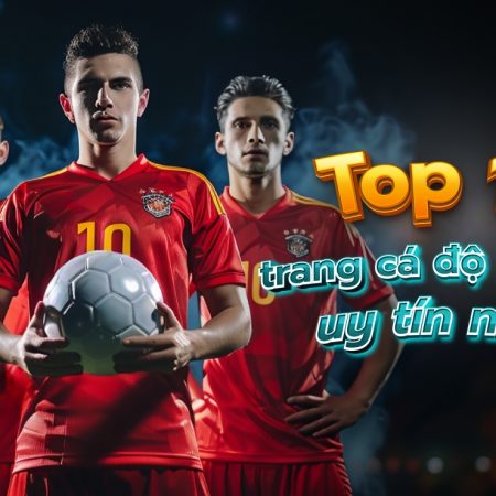 Keo Ca Cuoc Nha Cai – Bookmaker Betting Odds